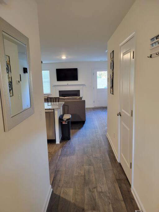 Sc 3755 New 2 Bedroom Townhouse Ft Jackson & Usc Columbia Exterior foto